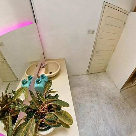 My Capsule Canggu Экстерьер фото