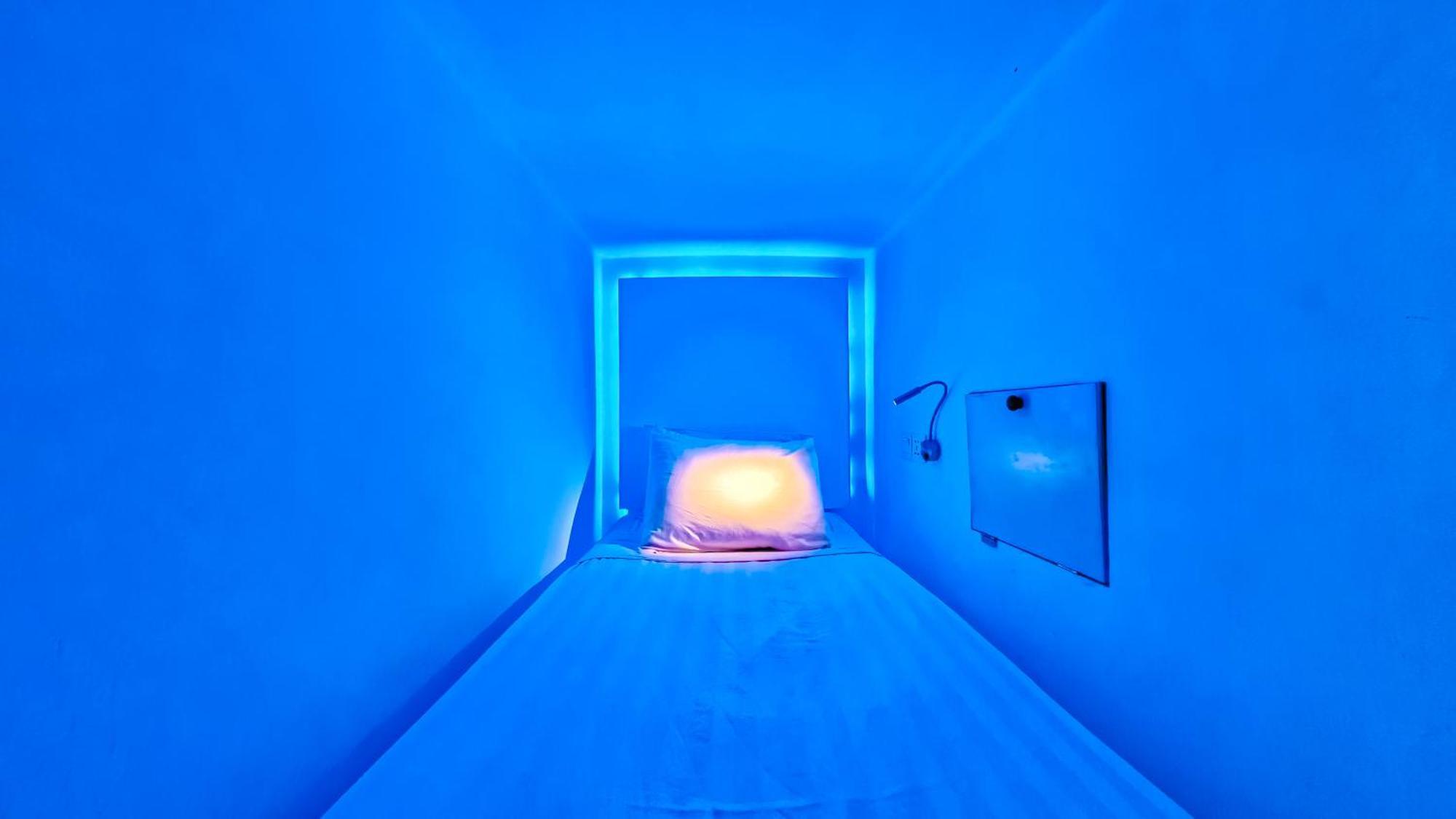 My Capsule Canggu Экстерьер фото
