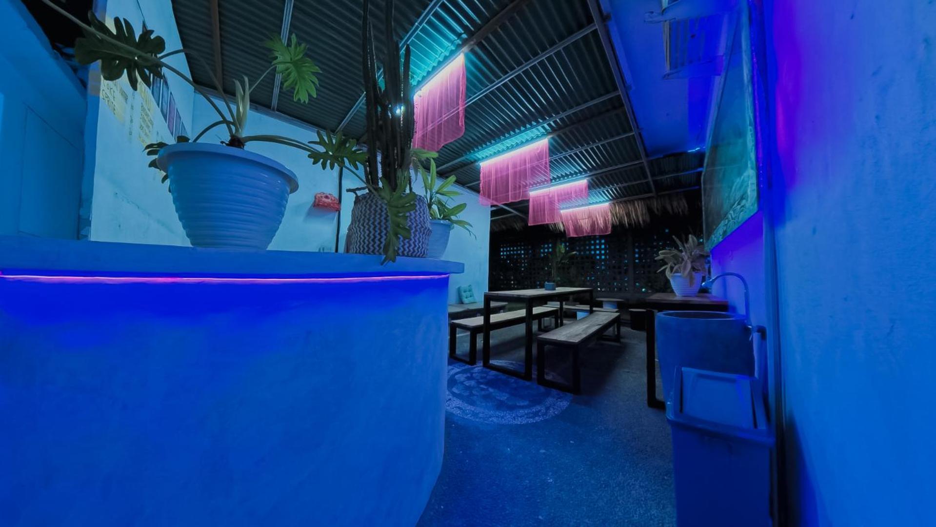 My Capsule Canggu Экстерьер фото