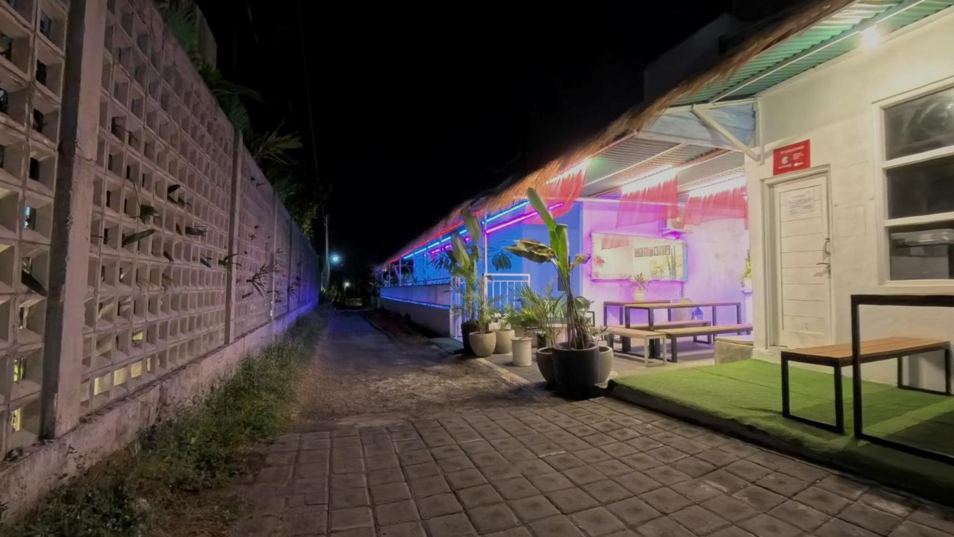 My Capsule Canggu Экстерьер фото